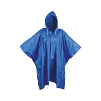 PONCHO ADULTO